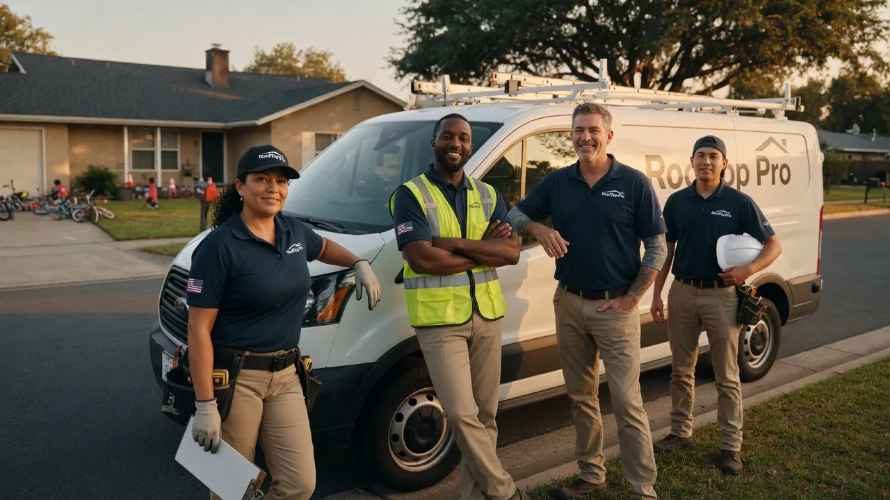 Roof Repair in Southview, PA near me